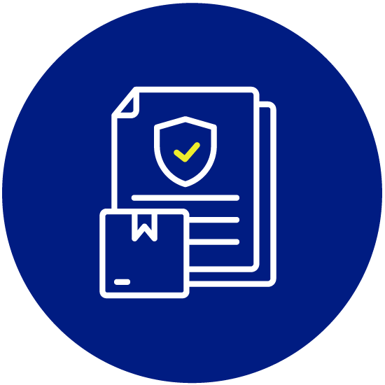 Customs-Bonded Services Customs-Bonded Services