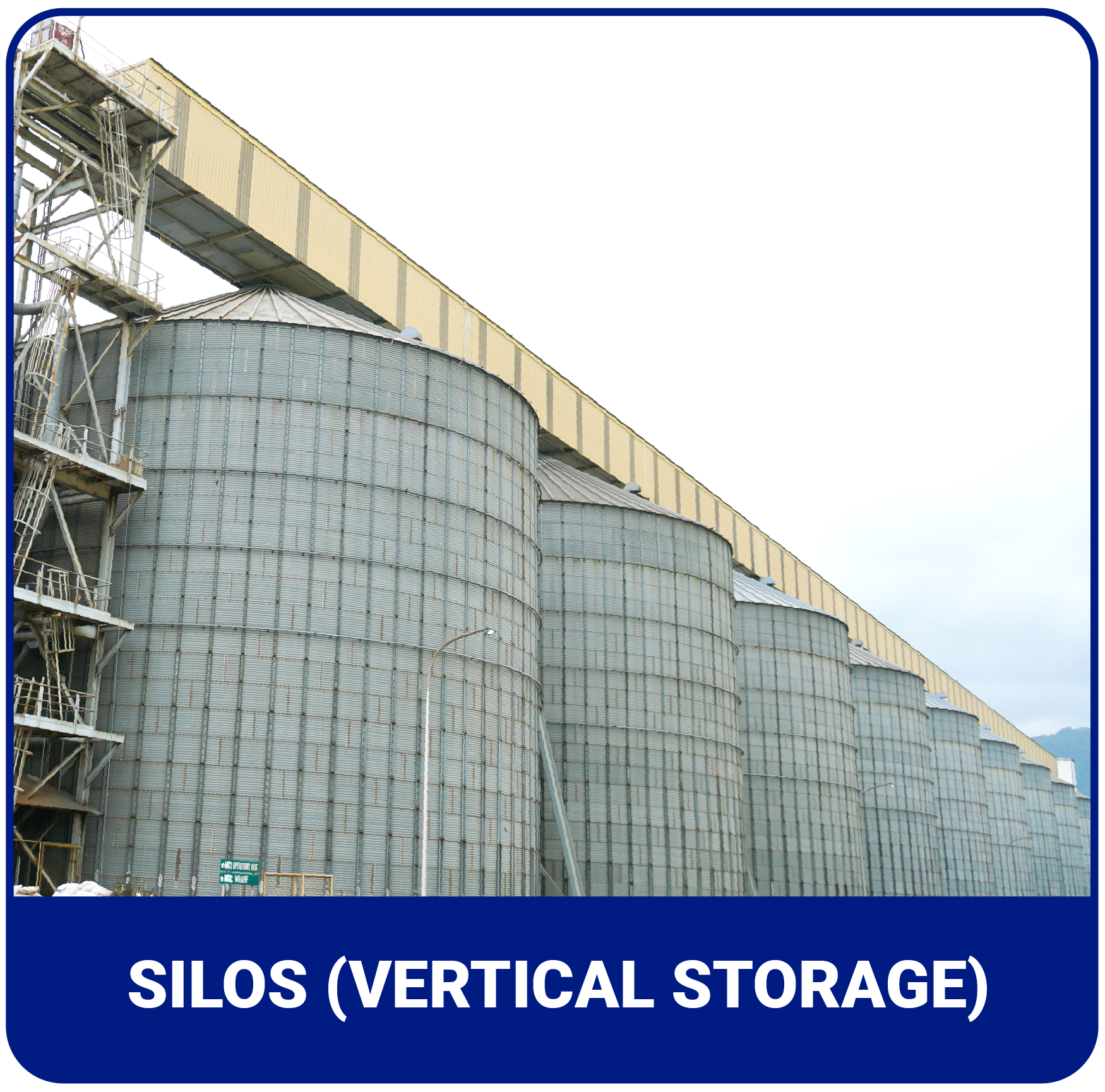 Silos Silos