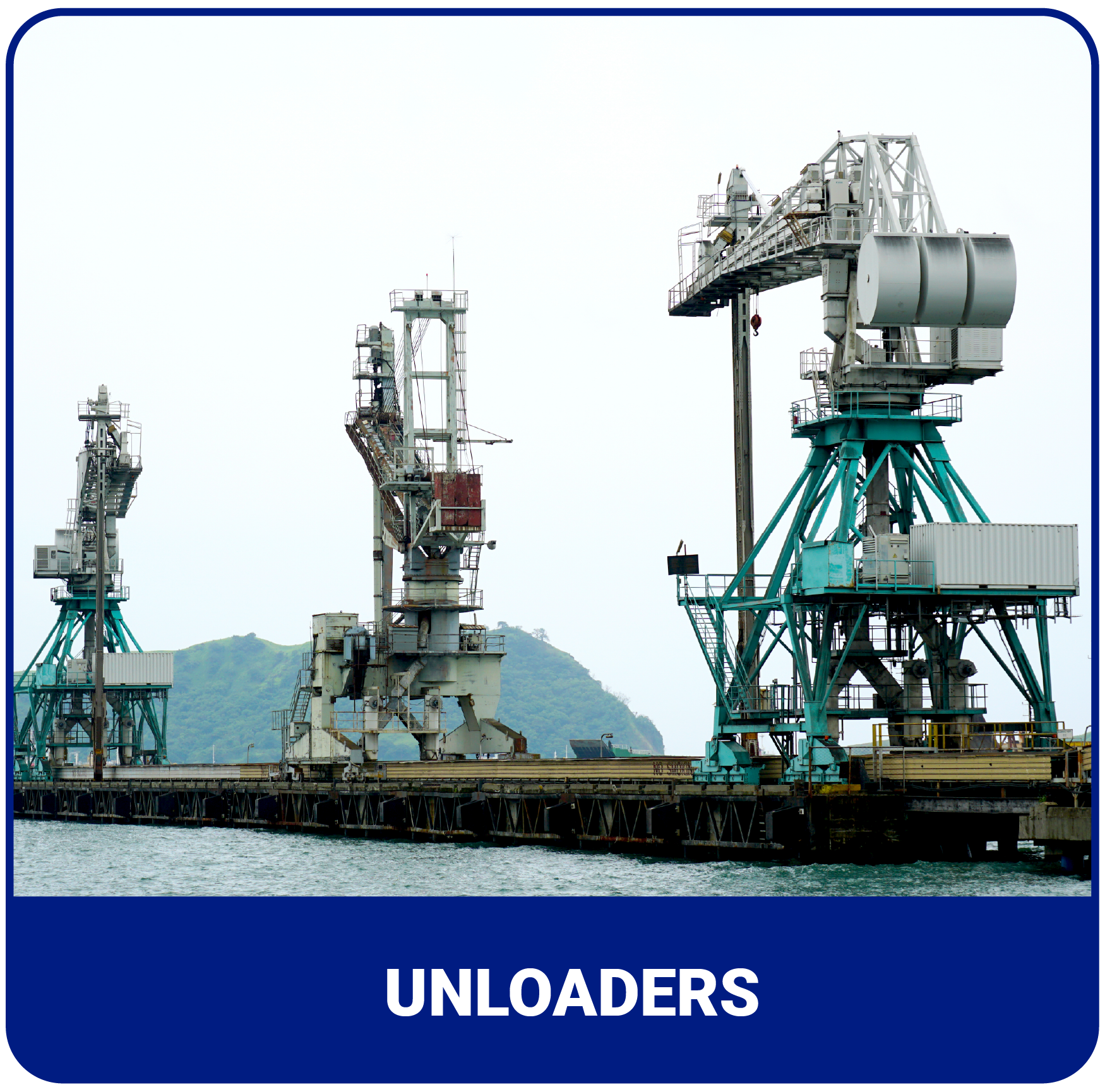Unloaders Unloaders